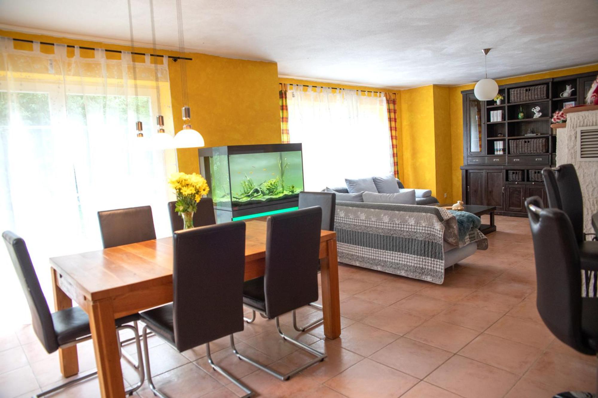 Homestay Viola Mit Wallbox *