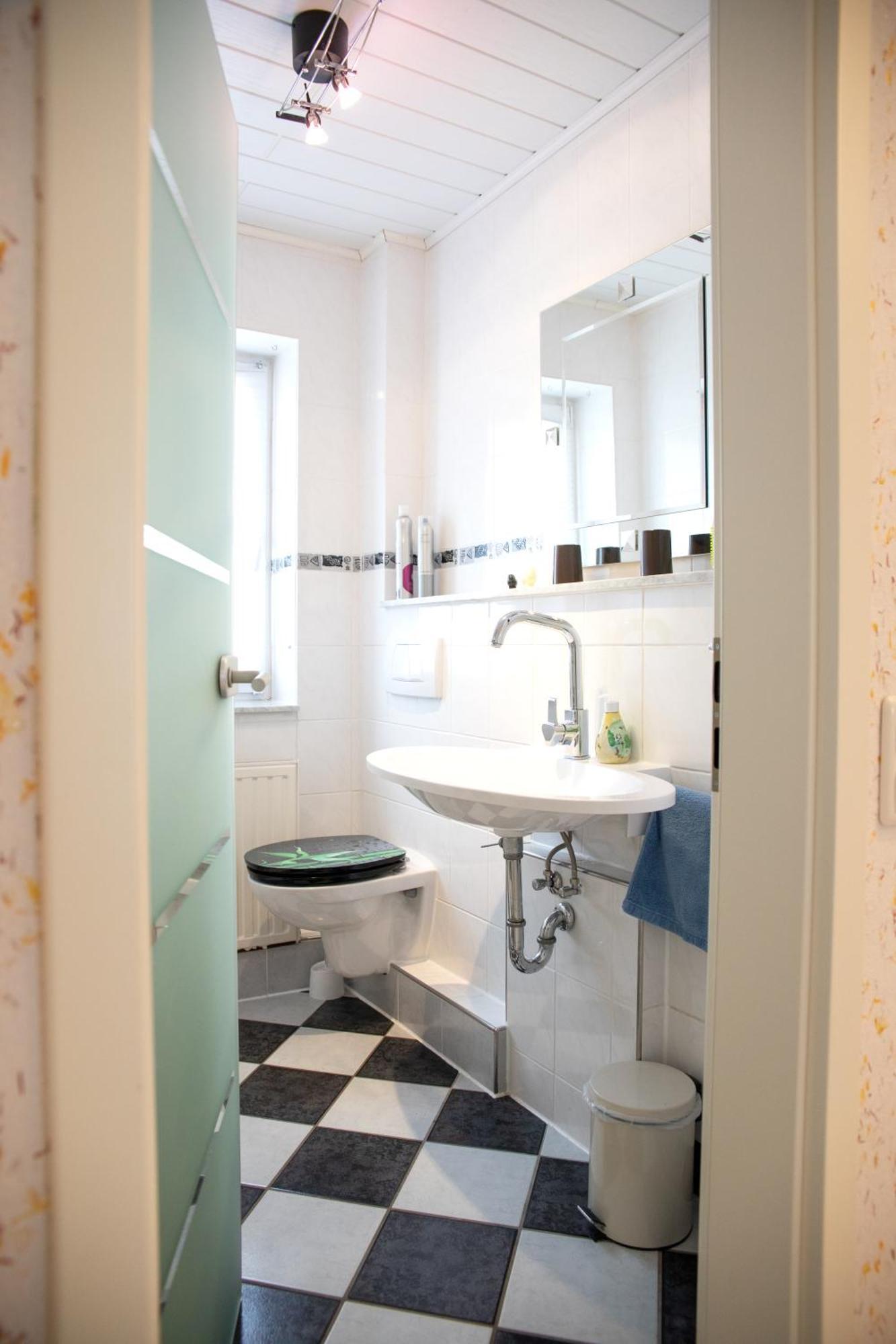Viola Mit Wallbox Homestay *