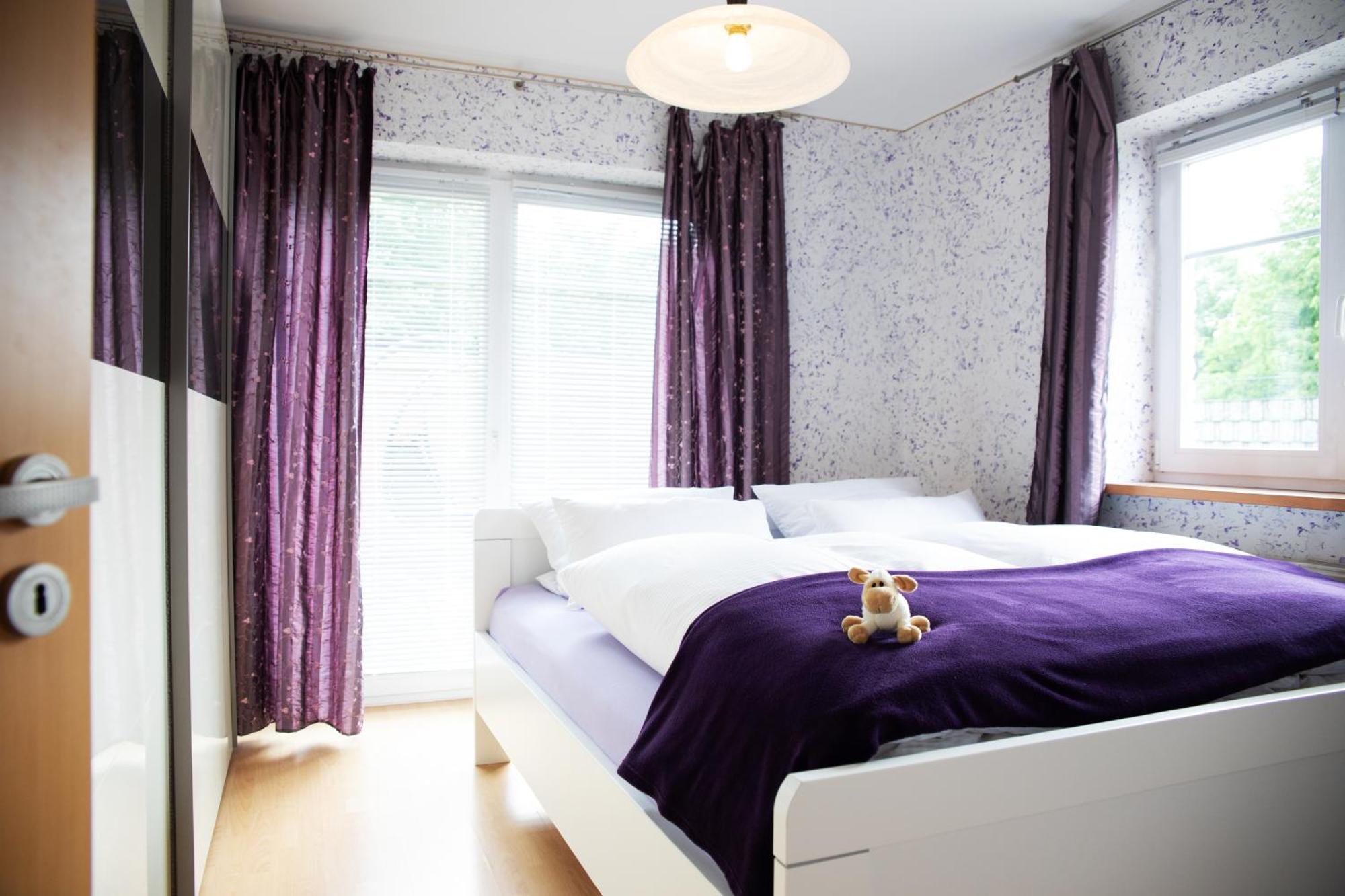 Homestay Viola Mit Wallbox Schneverdingen