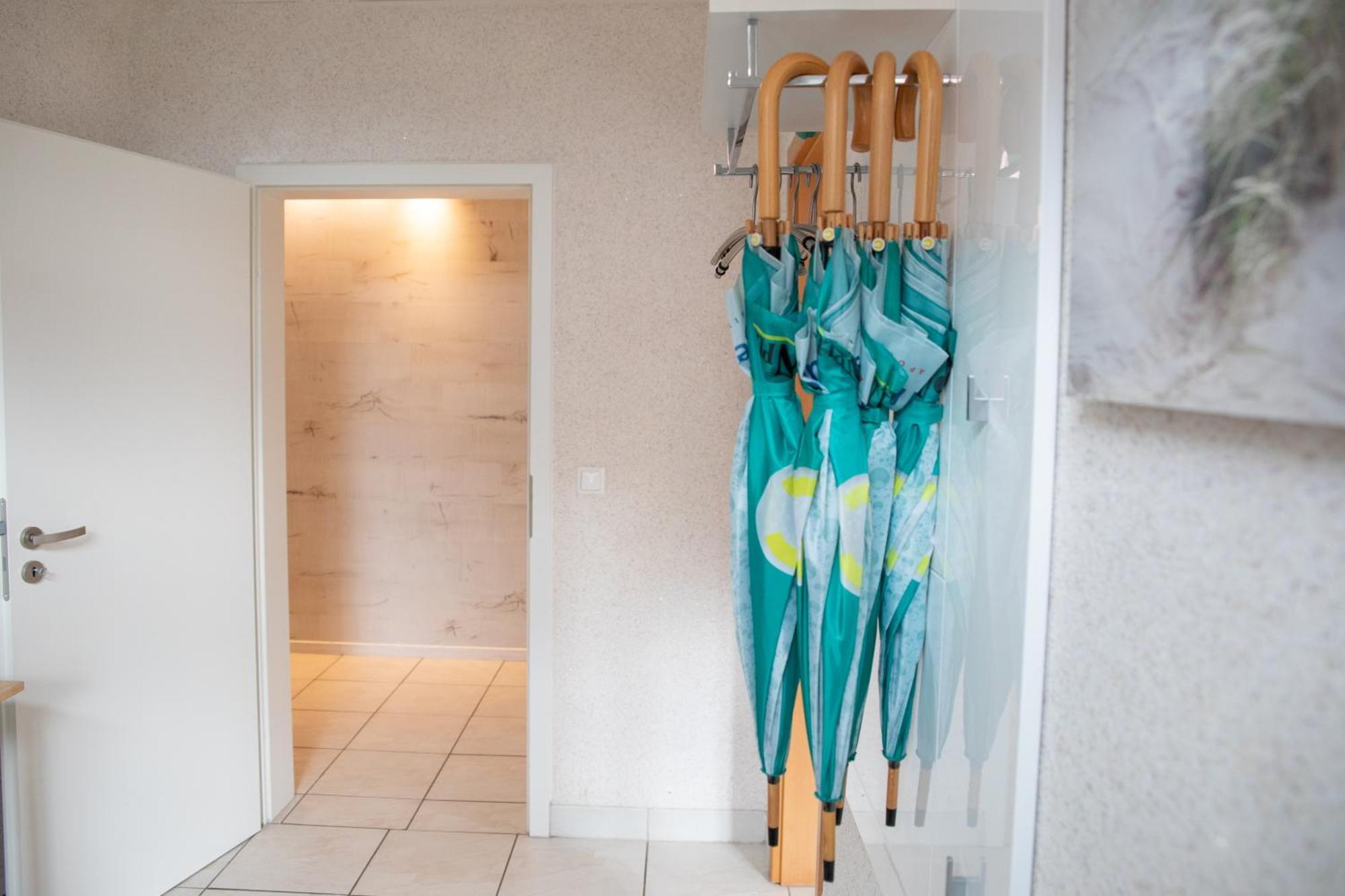 Viola Mit Wallbox Schneverdingen