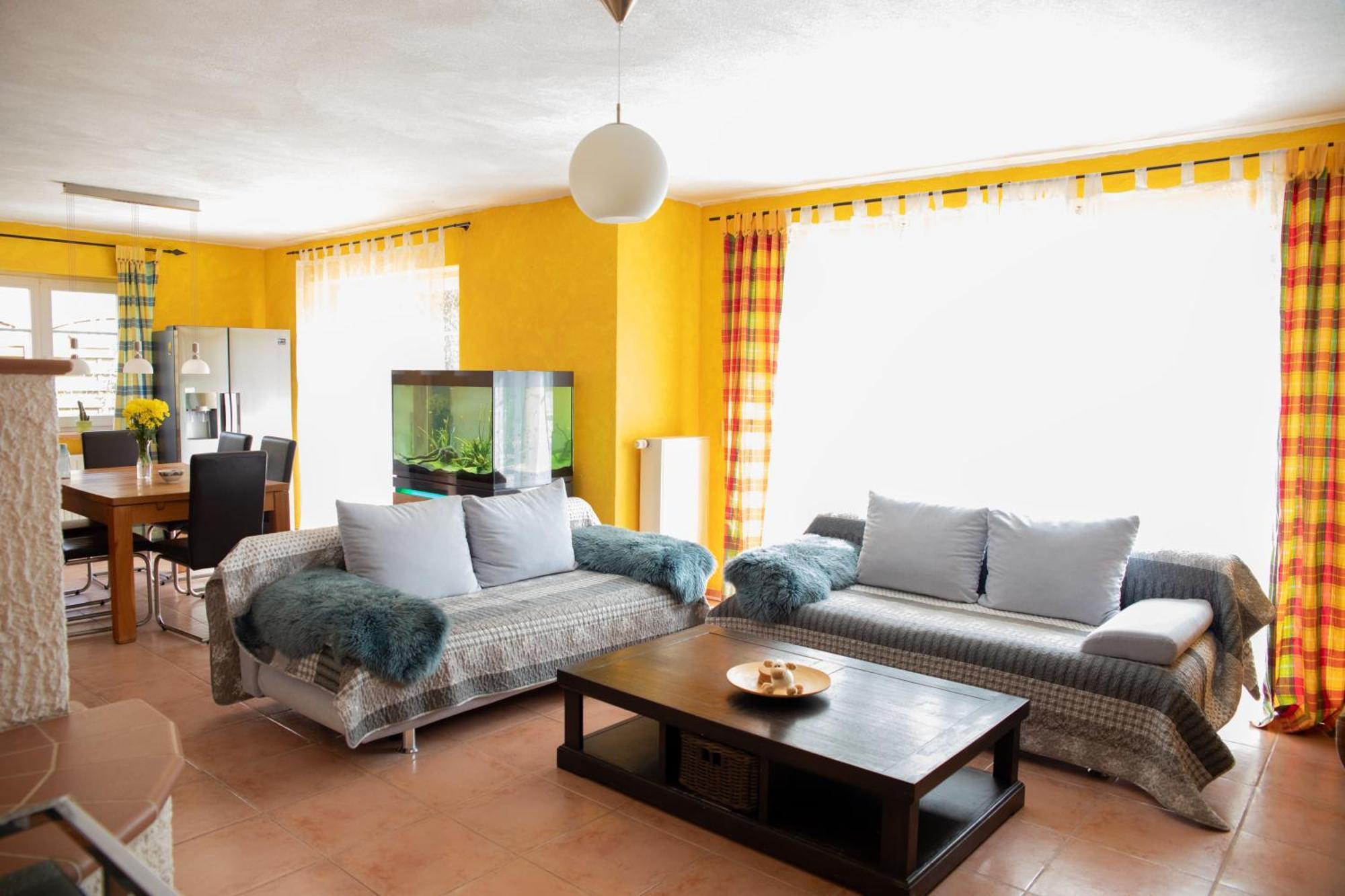 Homestay Viola Mit Wallbox